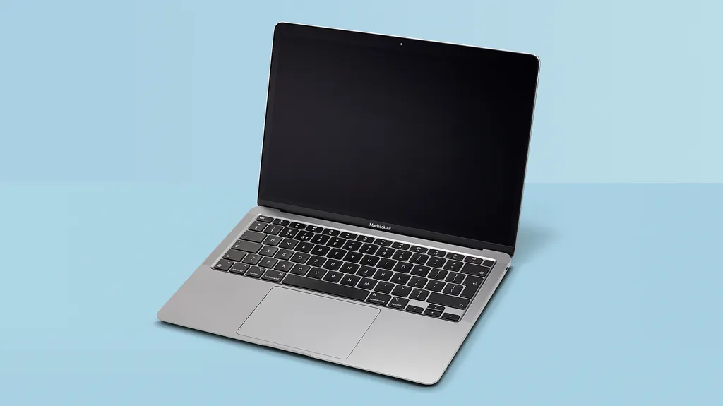Обзор Apple MacBook Air (M1, 2020): программное обеспечение