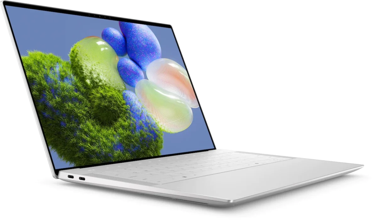 Dell XPS 14 OLED