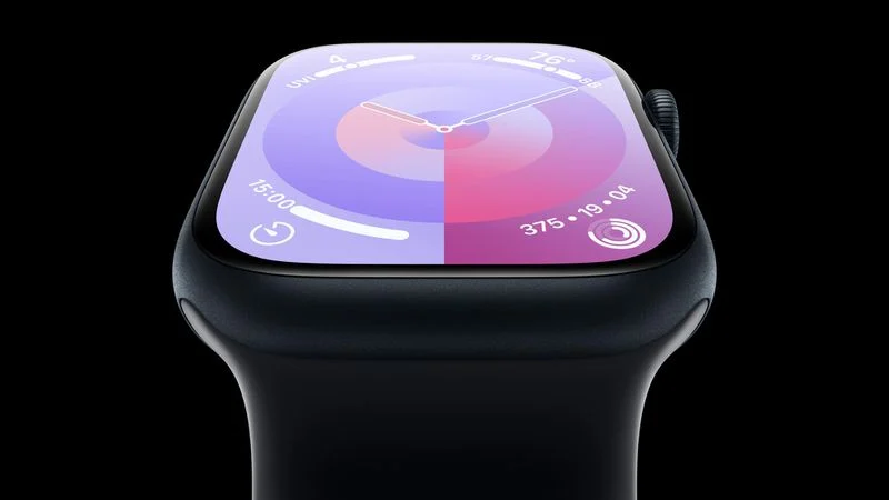 Батарея Apple Watch Series 10 будет заряжаться с помощью этой технологии