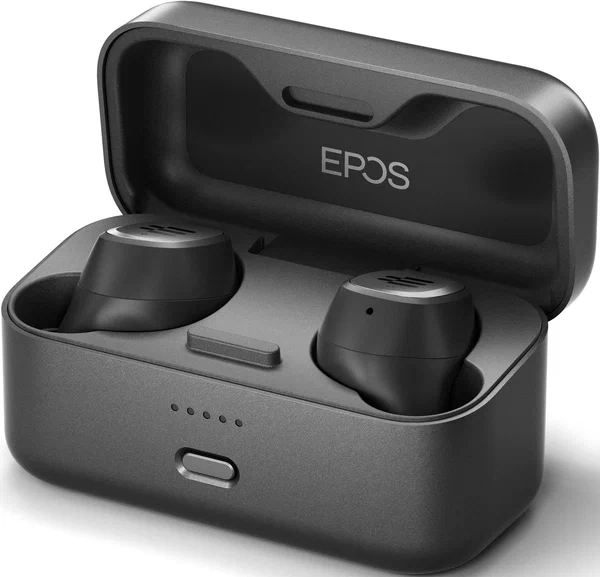 EPOS GTW 270 Hybrid earbuds