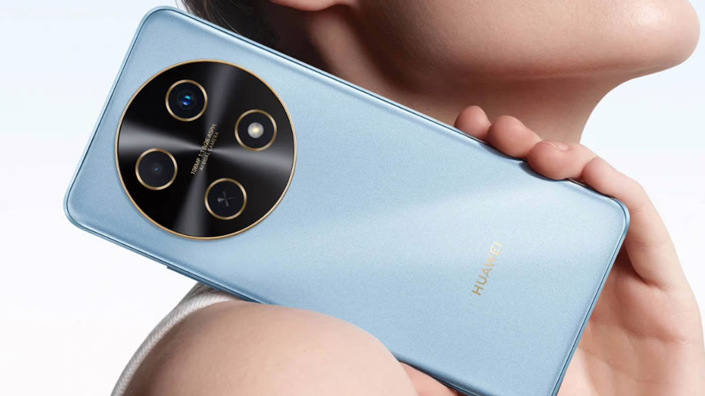 Huawei Nova 13i