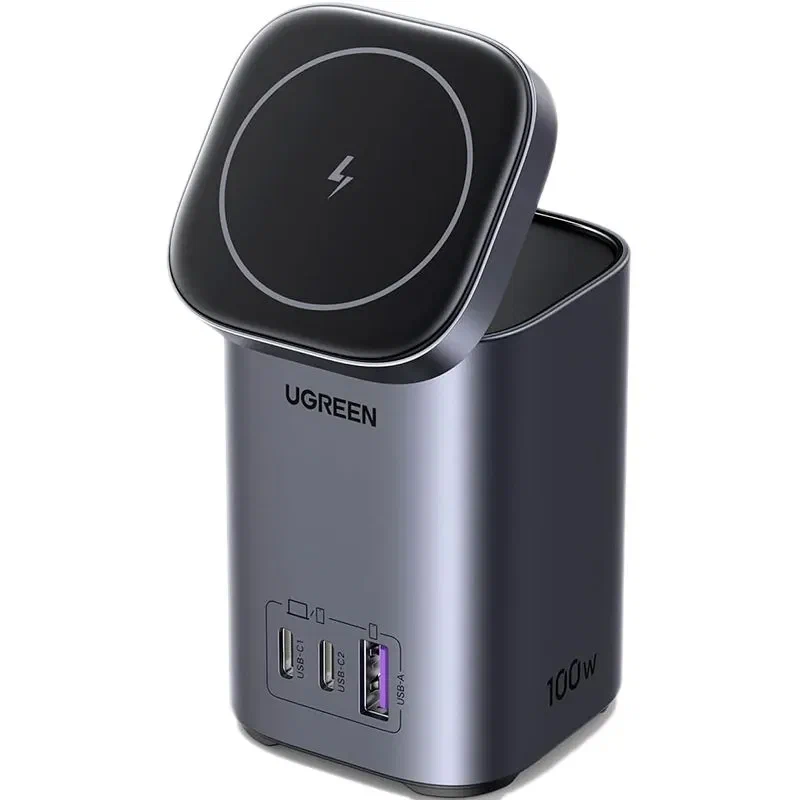 Ugreen CD342 15135 100W 2-in-1