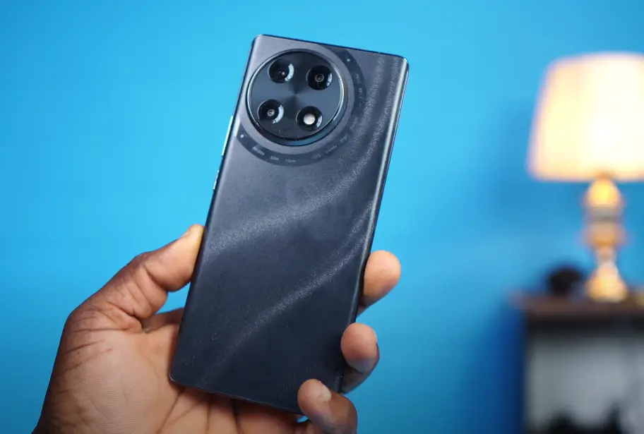 Tecno Camon 30S