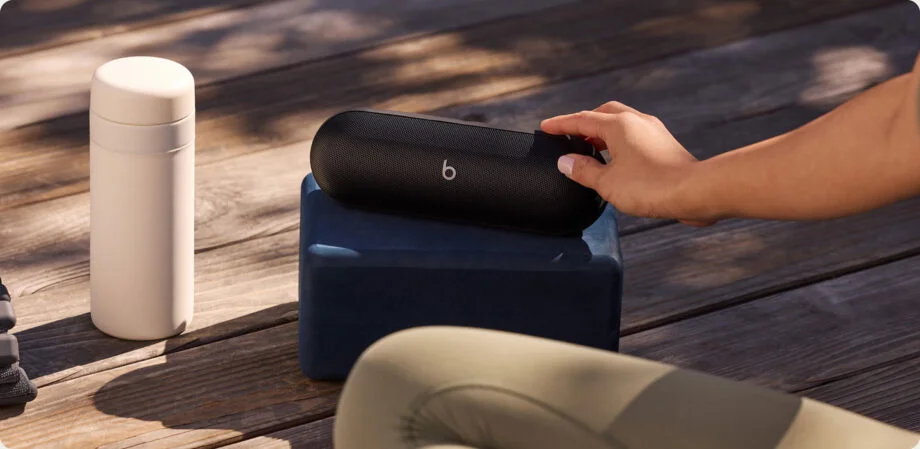 Beats Pill против Beats Pill+ – что изменилось?