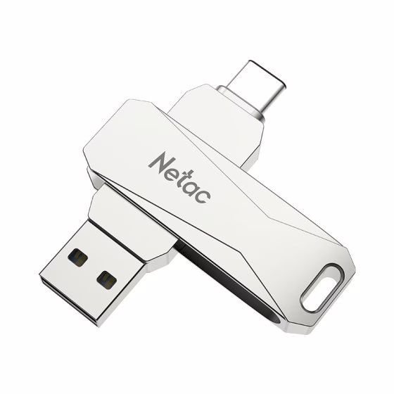 Netac U782C