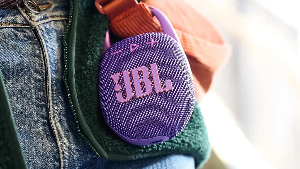 JBL Clip 5