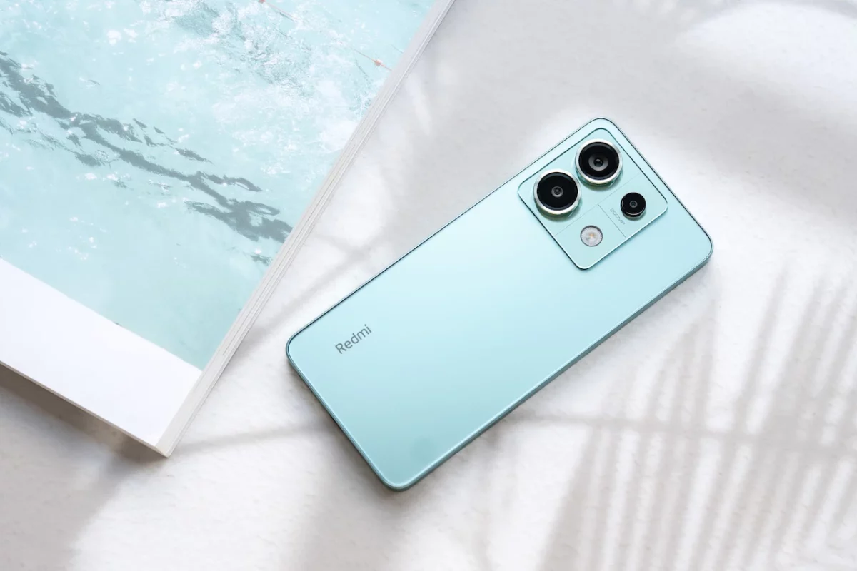 Xiaomi Redmi Note 13 Pro