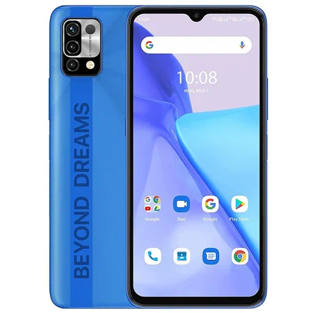 UMIDIGI Power 5