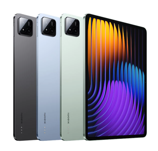 Xiaomi Pad 7