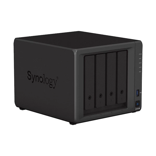 Synology DiskStation DS923+