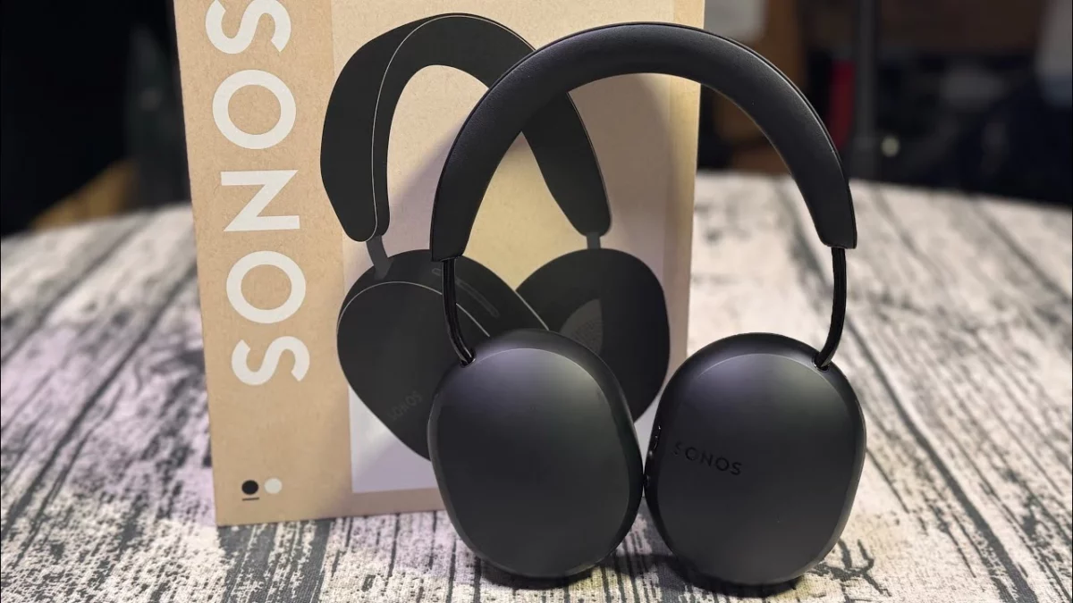 Sonos Ace Over-Ear