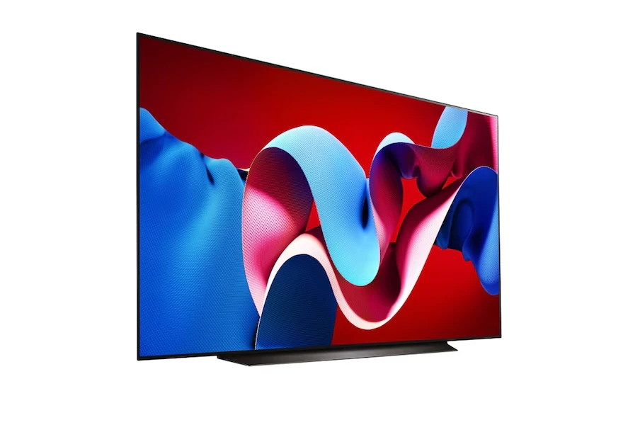 LG OLED83C4