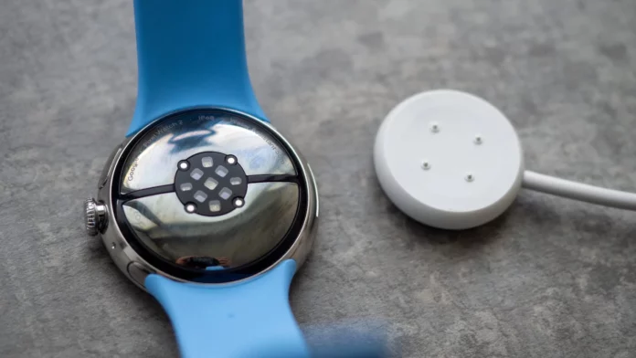 Можно ли заряжать Pixel Watch 3 с помощью зарядного кабеля от Watch 2?