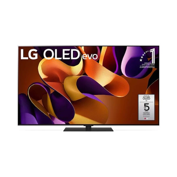 LG OLED 83G4