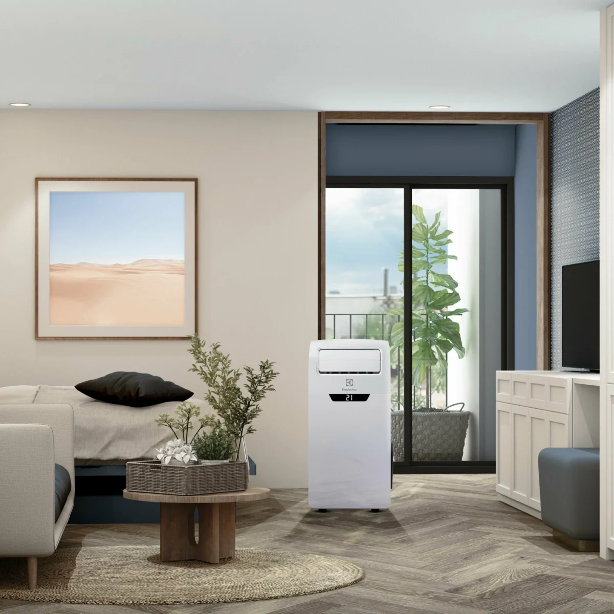 Electrolux EACM-12 CG