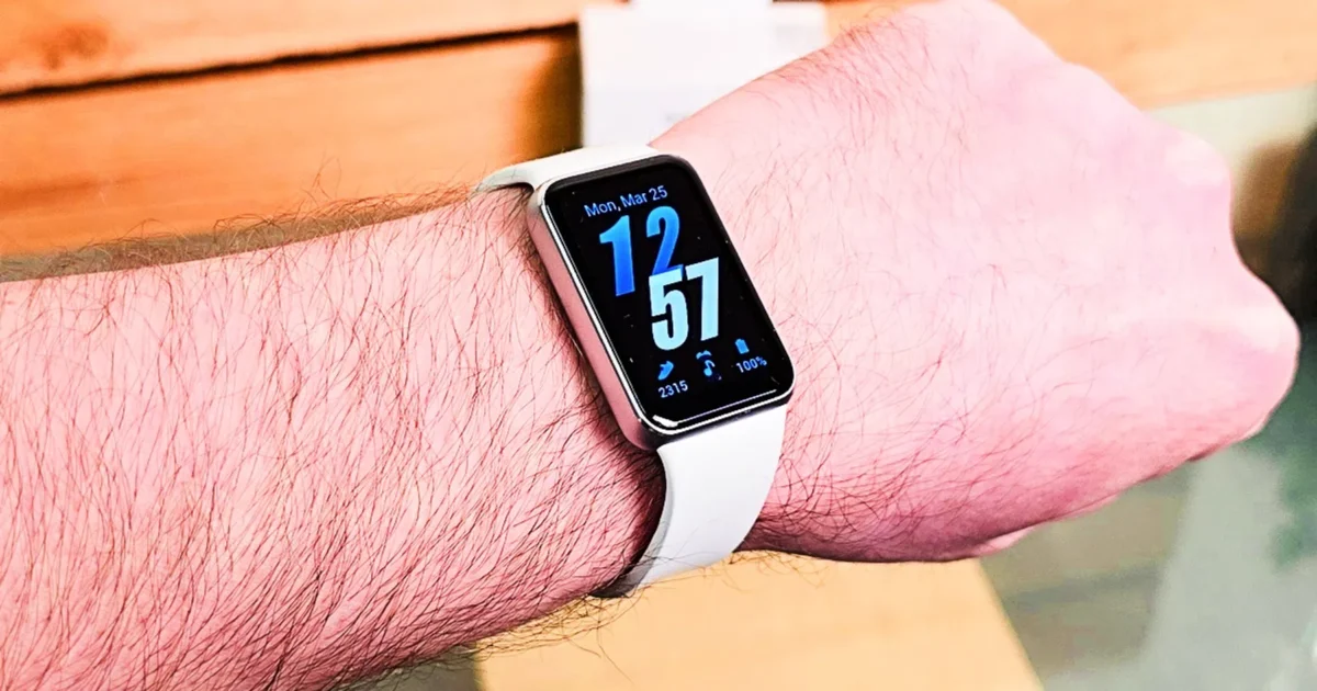 Samsung Galaxy Fit3 