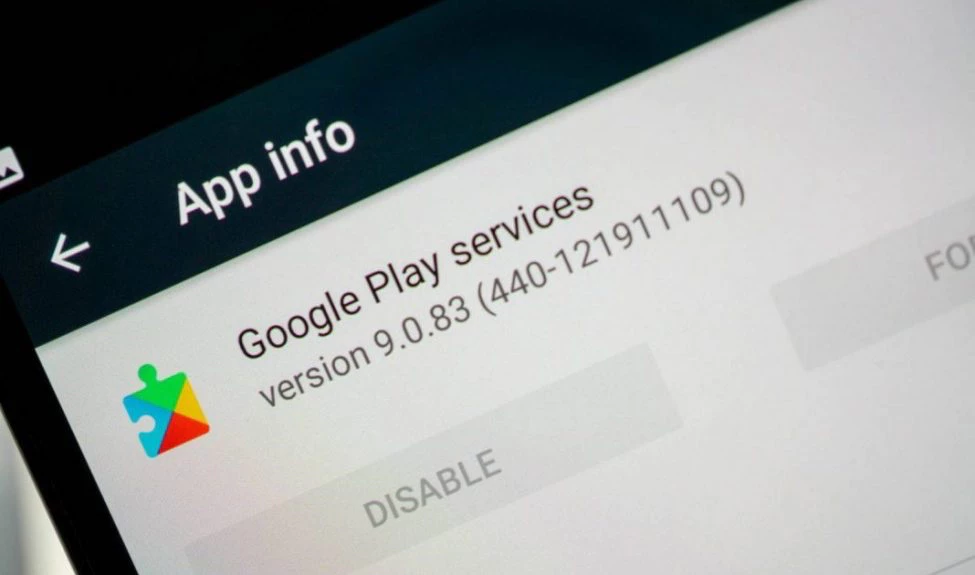 Как загрузить и установить Google Play Services?