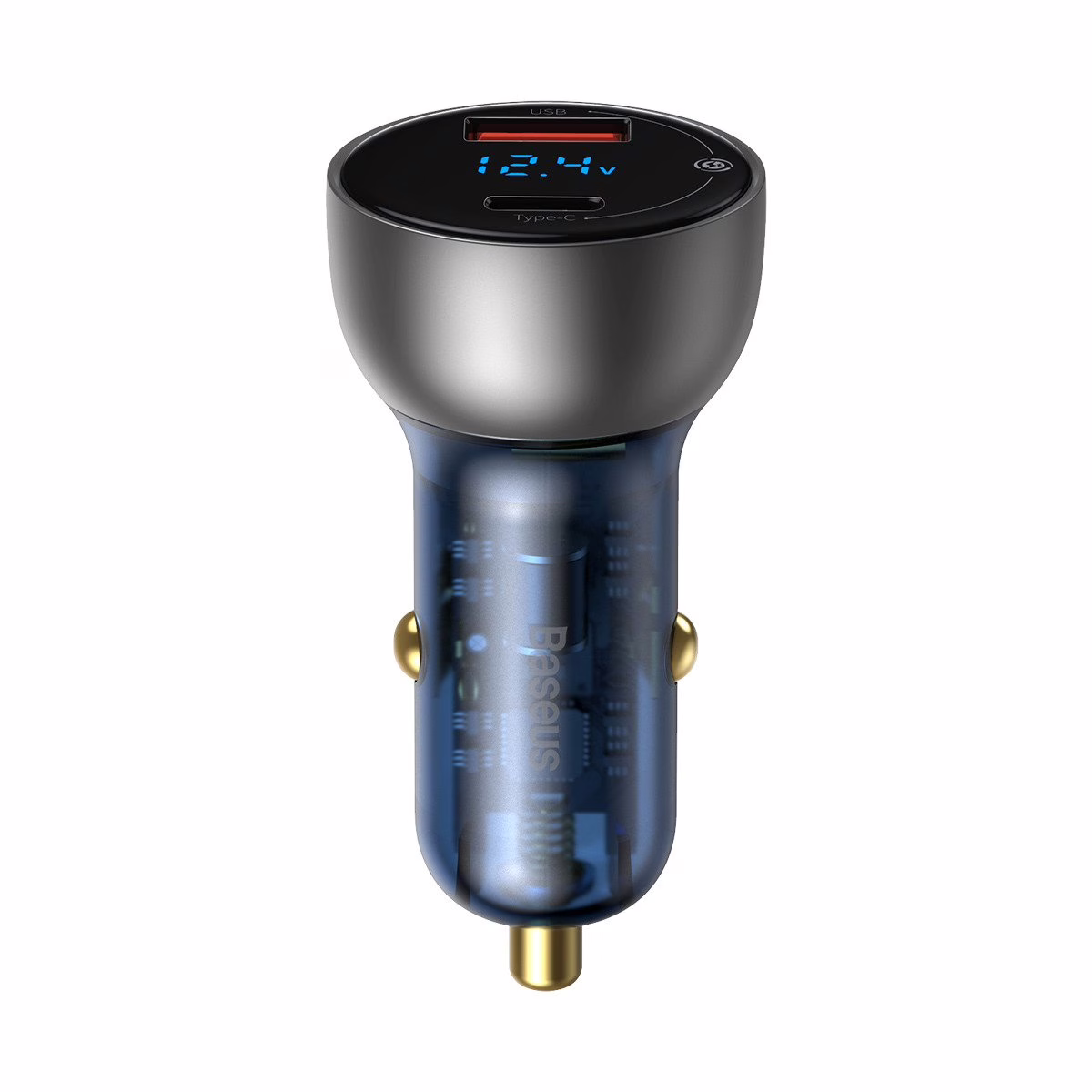 Baseus CCALL-ML01 65W
