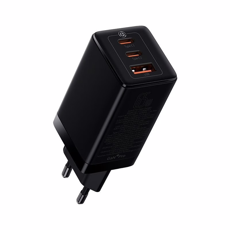 Baseus GaN Pro 65W