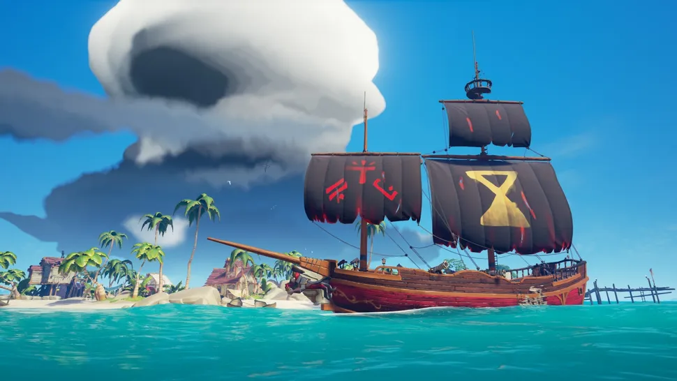 Sea of Thieves