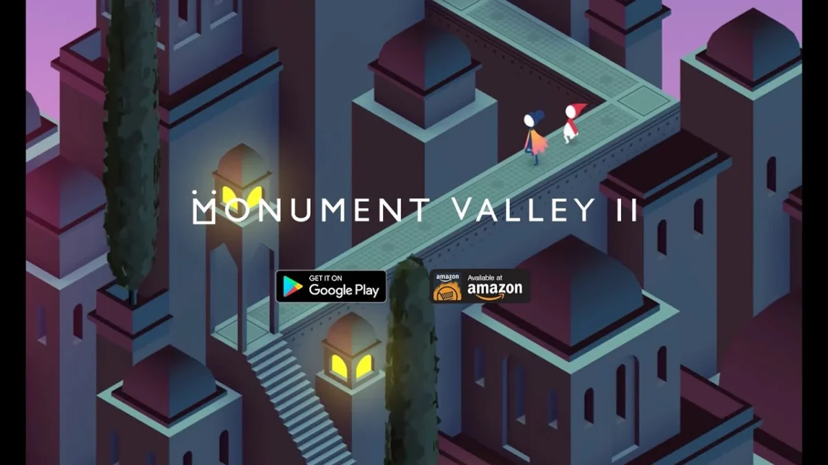 Monument Valley 2