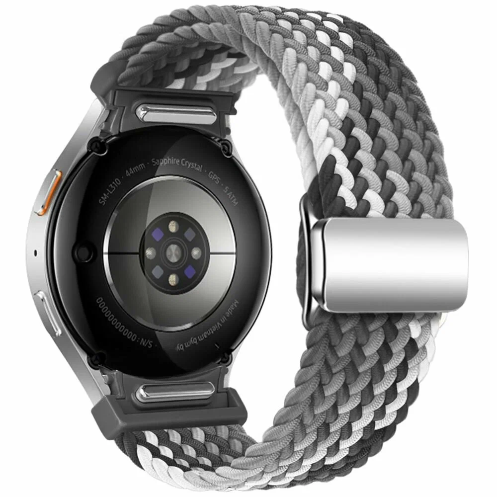 Магнитный ремешок для Samsung Galaxy Watch 6 40мм