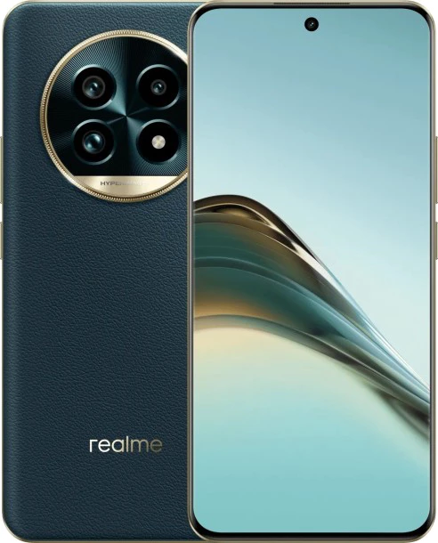 realme 13 Pro+