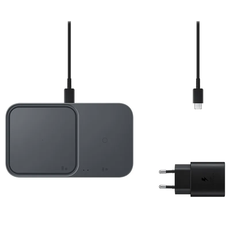 Samsung Wireless Charger Duo 15W (EP-P5400)