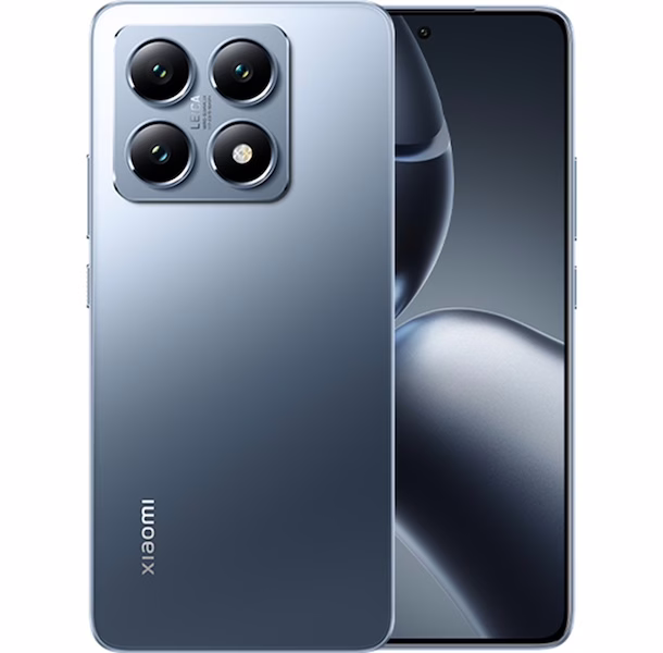  Xiaomi 14T