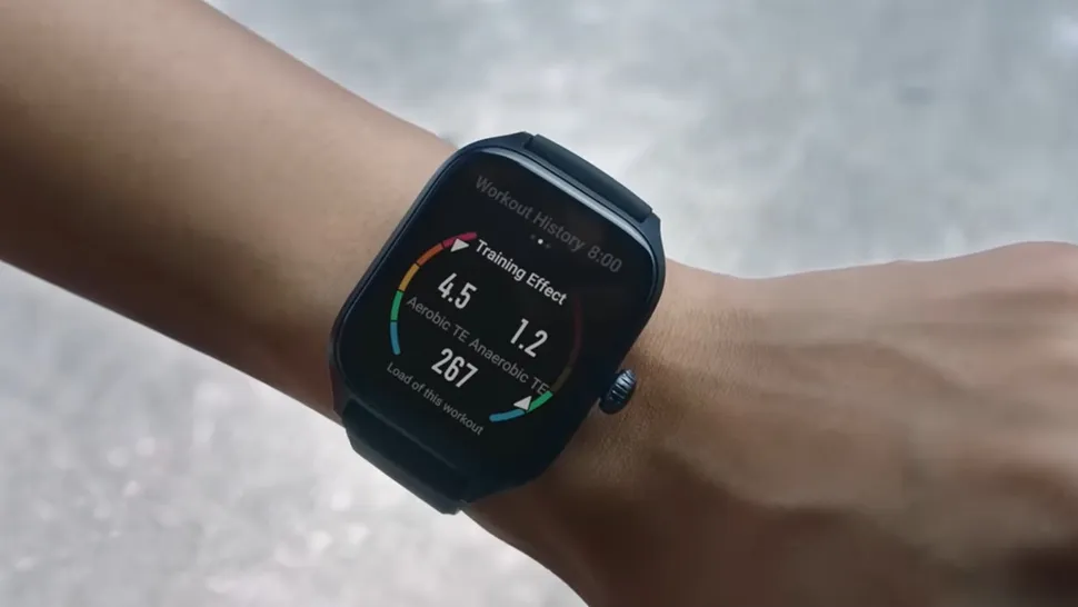 Amazfit GTS 4