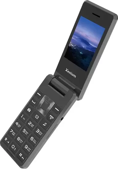 Philips Xenium X600