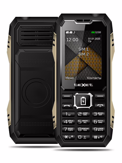 teXet TM-D428