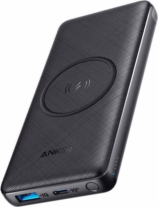 Anker PowerCore III 10,000mAh Wireless