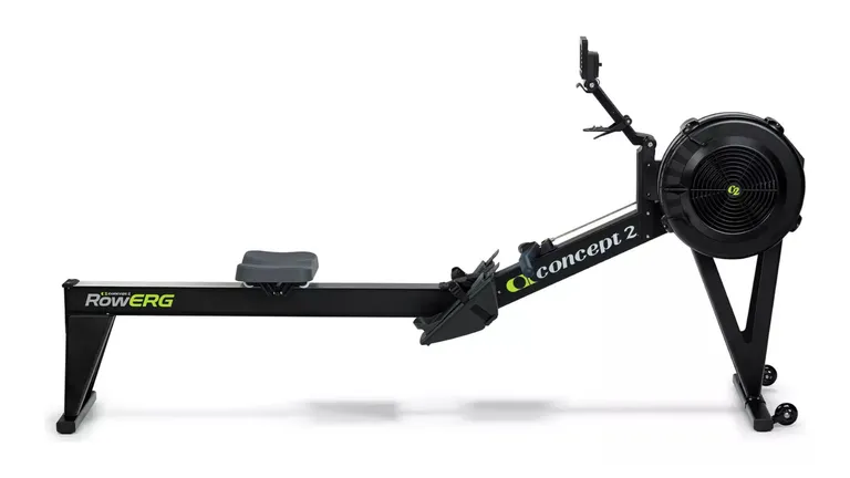 Concept2 RowErg