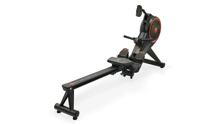 Echelon Smart Rower