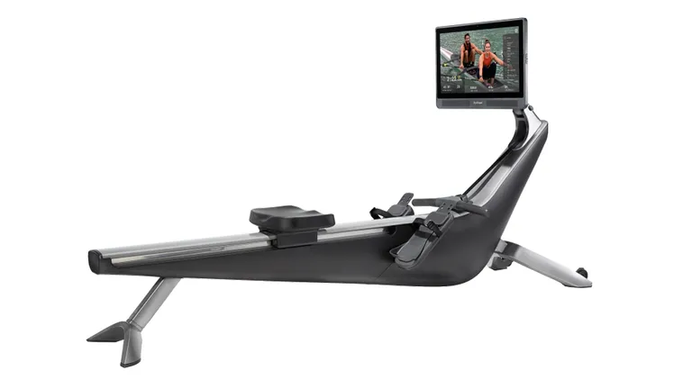 Hydrow Pro Rower