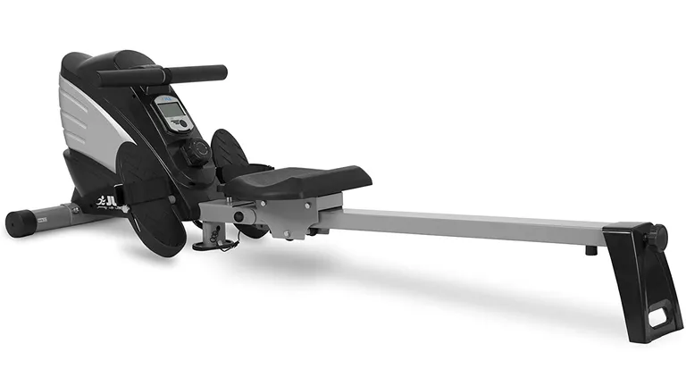 JLL R200 Rowing Machine