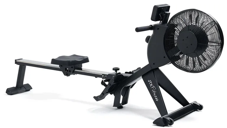 JTX Freedom Air Rowing Machine