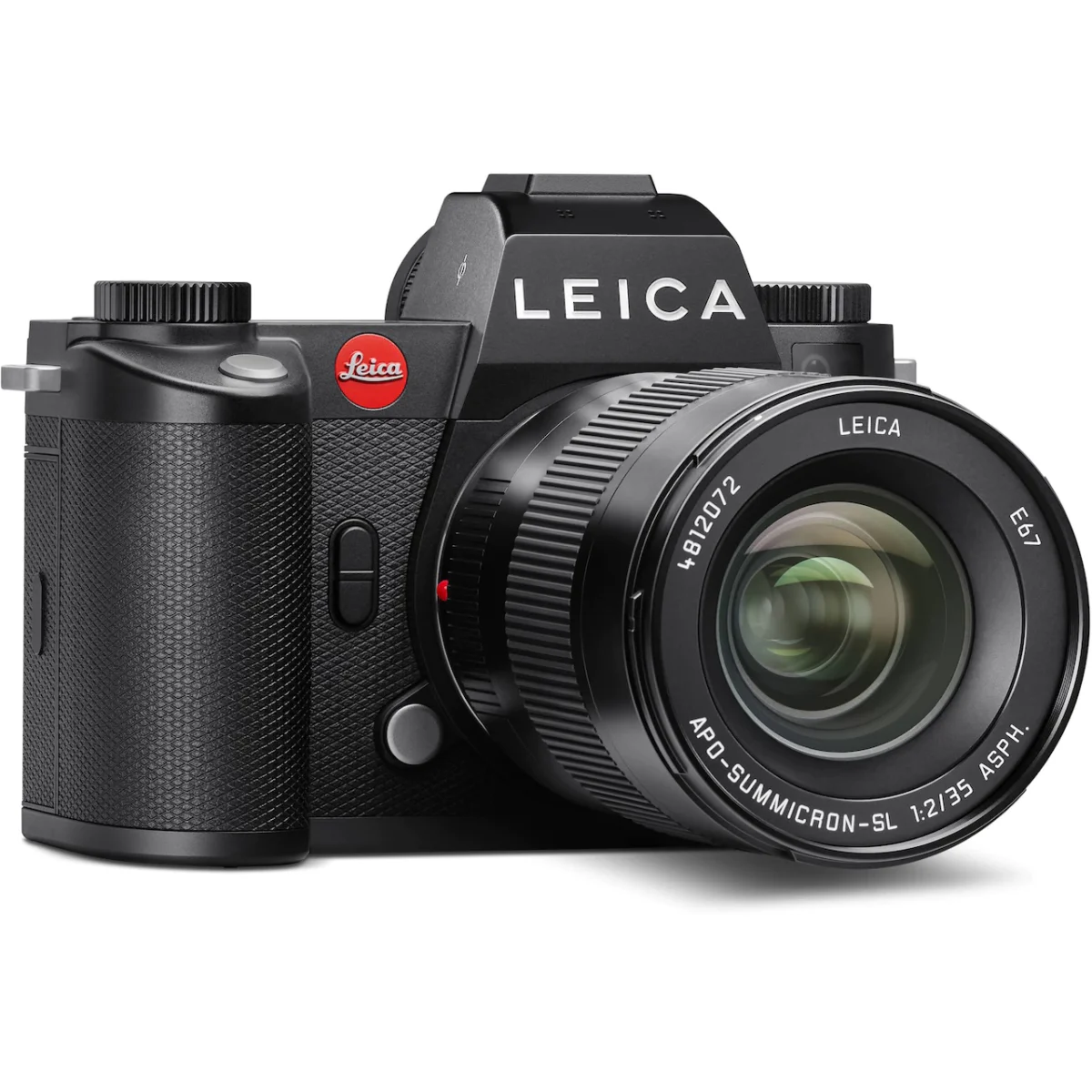 Leica SL3