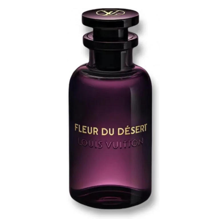 Louis Vuitton Fleur Du Désert