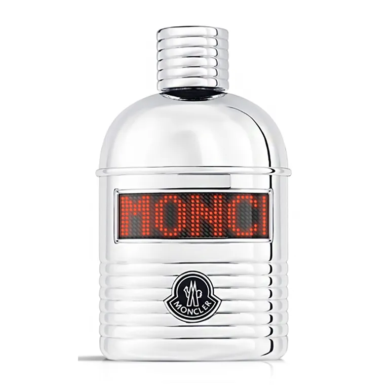 Moncler Pour Homme Eau de Parfum