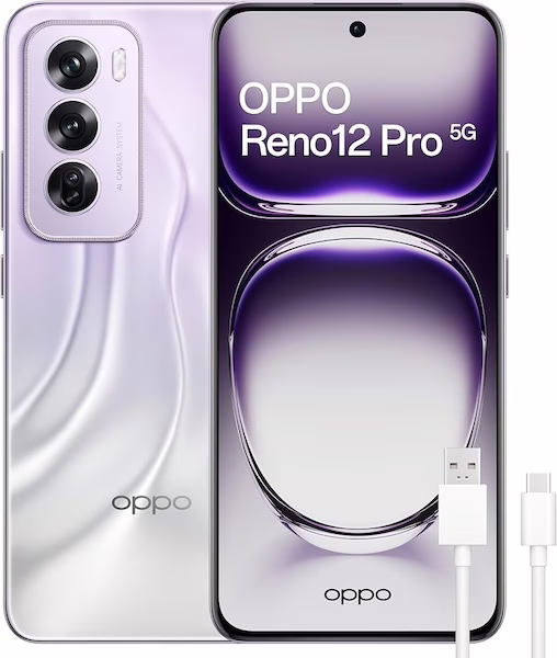 OPPO Reno12 Pro