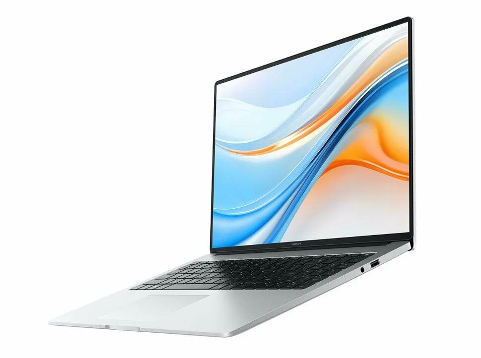 Honor MagicBook X16 Pro