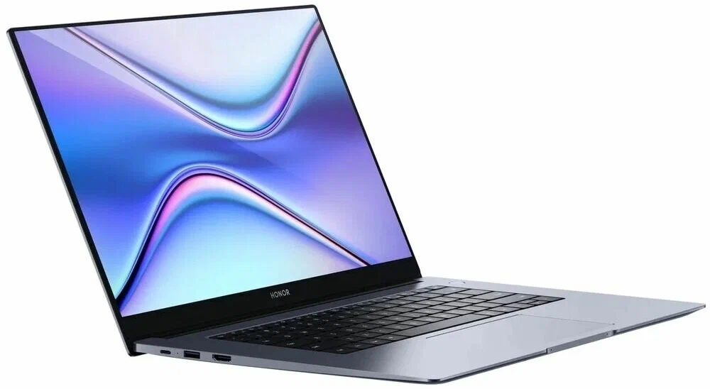  Honor MagicBook X 15