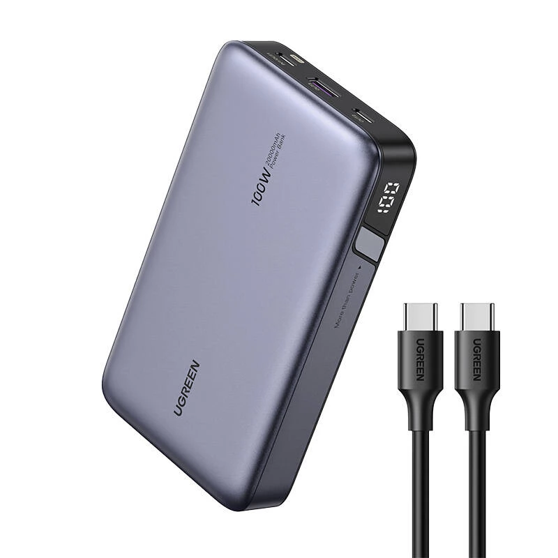 Ugreen PB720 20,000mAh 30W