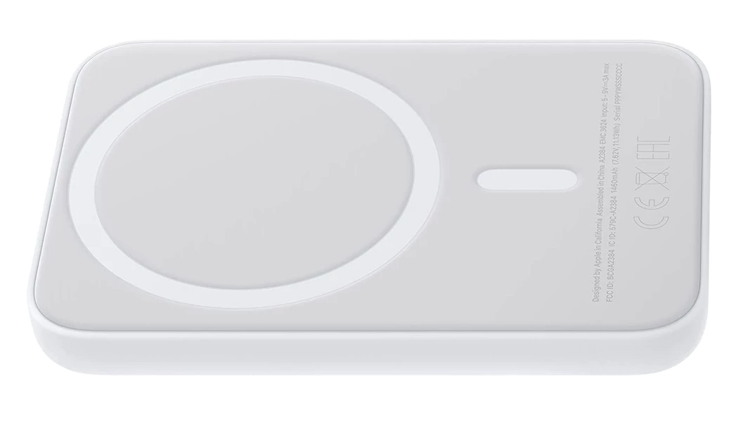 Аккумуляторная батарея MagSafe