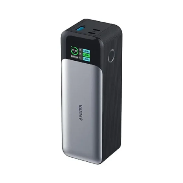 Anker 737 Power Bank (PowerCore 24K)