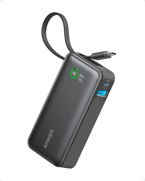 Anker Nano 533 (10 000 мАч)