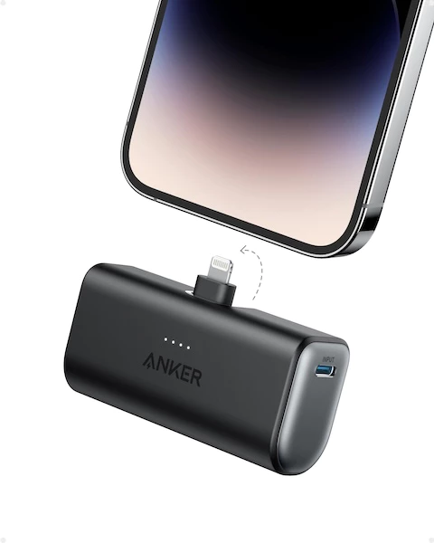 Anker Nano 621 (5000 мА)