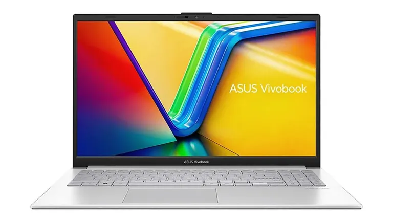 Asus Vivobook 15